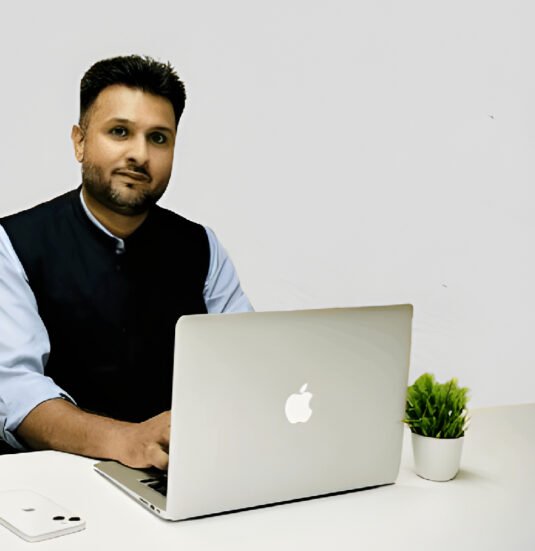 Mehran Baloch
