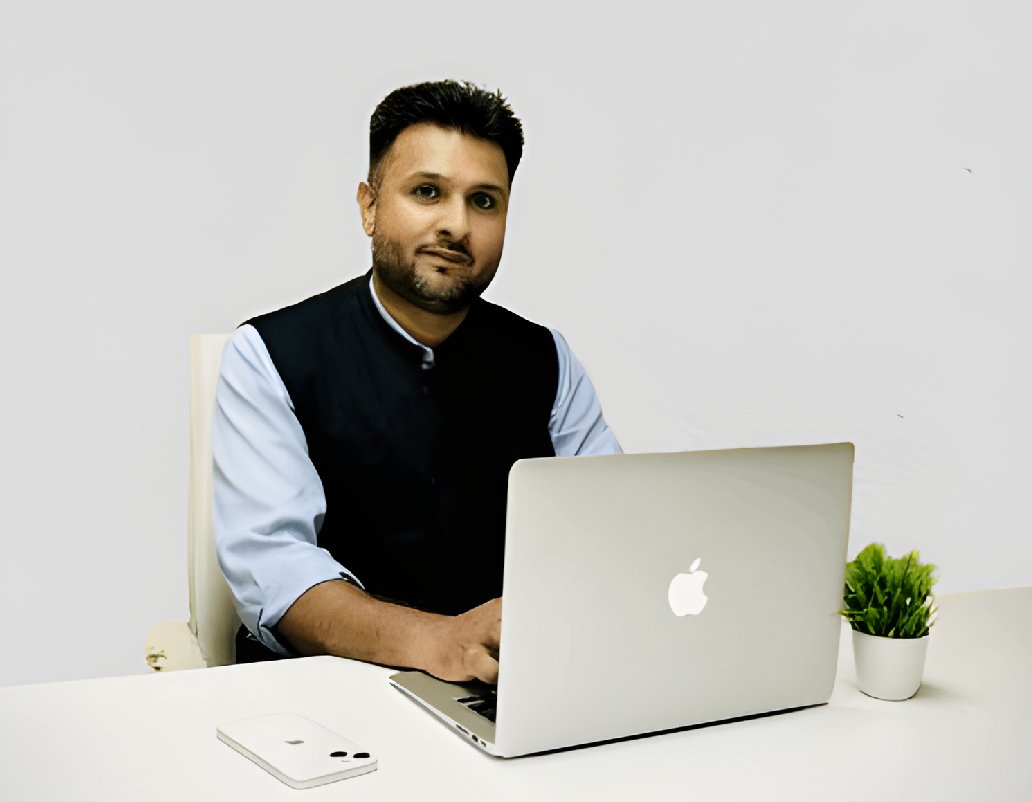 Mehran Baloch