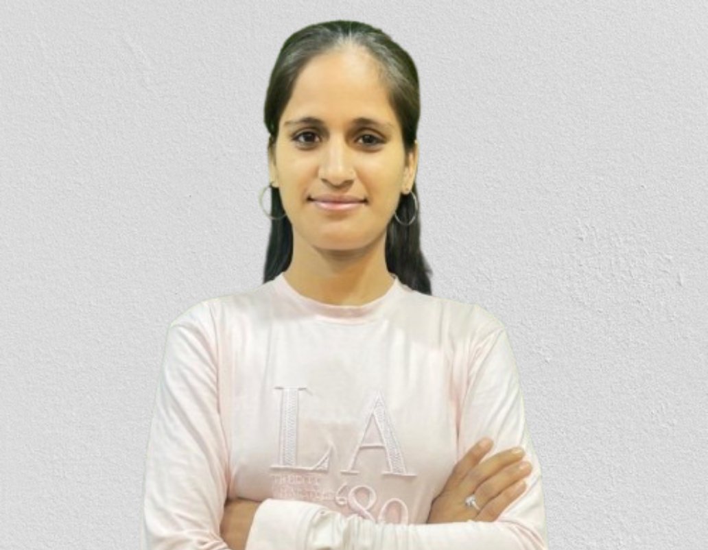 Pooja Pandya