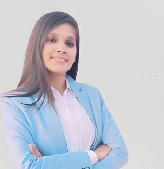 Sweta Pandya