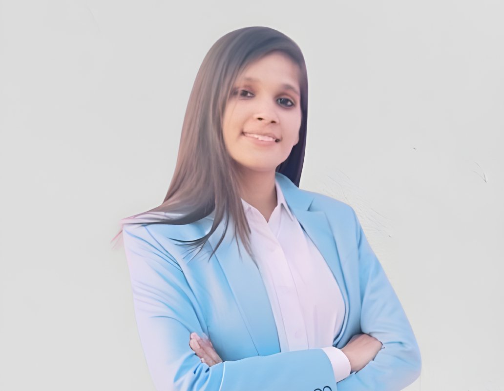 Sweta Pandya