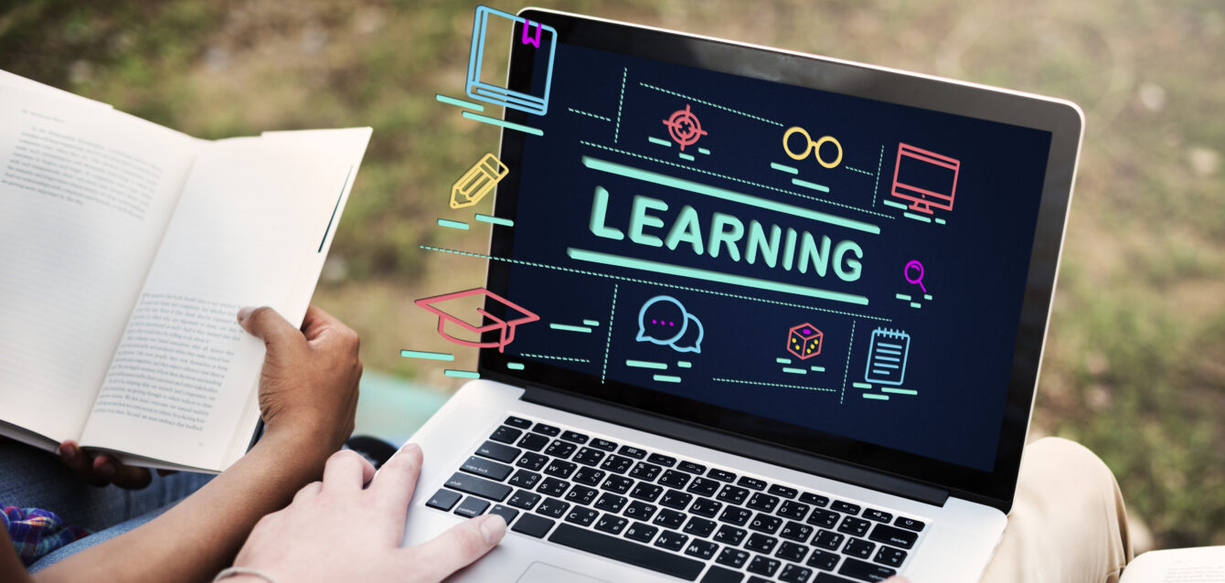 AI based Learning Education Management System LMS by SiegAI
